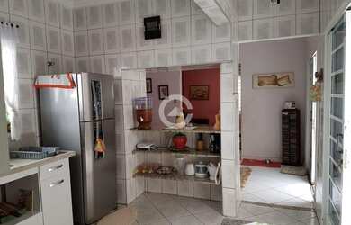Imagem 3: Casa - Taquaral - Campinas