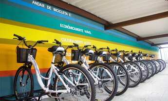 Imagem 5: ALUGO apartamento mobiliado para com 45 m² com 2 quartos no bairro Luciano Cavalcante