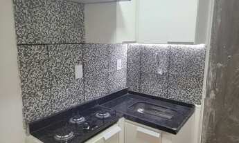 Imagem 5: Casa no loteamento da Castrol