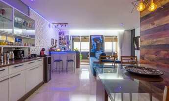 Imagem 3: OPORTUNIDADE! Espaçoso Apartamento sendo vendido (Porteira Fechada