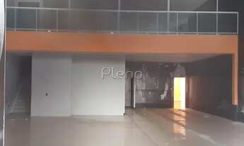 Imagem 5: Salão - Jardim Chapadão - Campinas