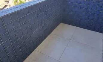 Imagem 7: Apartamento no Pechincha 2 quartos sendo 1 suíte com 66mts