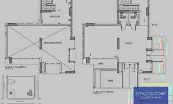 Imagem 4: Loja com fachada ativa à venda, 127m² por R$ 1.132.250 - Campo Belo - São Paulo/SP