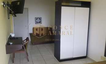 Imagem 6: APARTAMENTO NO CITY RESIDENCIAL, DIFERENCIADO, PRÓXIMO A USP, MOBILIADO, LOCALIZAÇÃO PRIVI