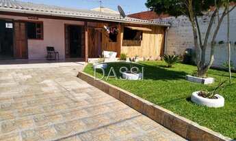 Imagem: SAPUCAIA DO SUL - Casa Padrão - Ipiranga