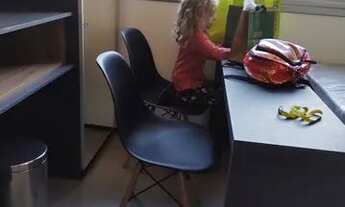 Imagem 6: STUDIO MOBILIADO E EQUIPADO - METRÔ PARAISO