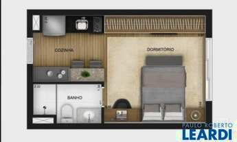 Imagem 3: APARTAMENTO - TATUAPÉ - SP