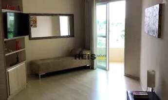 Imagem 3: Apartamento com 3 dormitórios à venda, 73 m² por R$ 540.000 - Jardim Gonçalves - Sorocaba