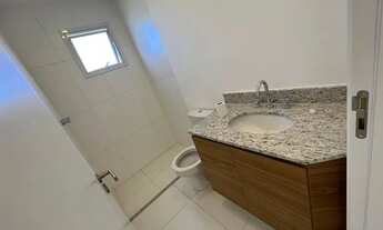 Imagem 6: Lindo apartamento para locação em Arujá/SP, com 79 m²