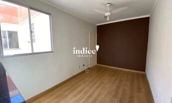 Imagem 3: Apartamento à venda 2 quartos 1 vaga Jardim Residencial Elvio Lupo Araraquara