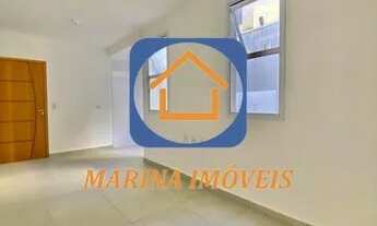 Imagem: APARTAMENTO RESIDENCIAL em SANTO ANDRÉ