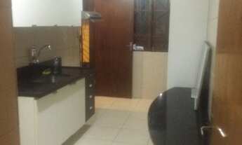 Imagem 6: Casa no KM em Aldeia Pernambuco