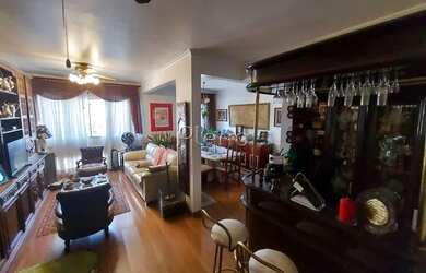 Imagem 2: Apartamento - Jardim Flamboyant - Campinas