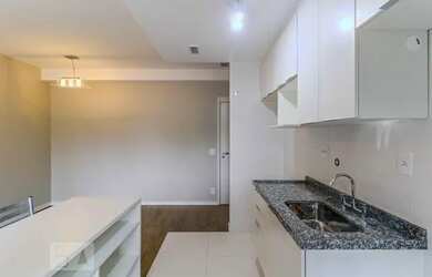 Imagem 7: Apartamento para Aluguel - Chácara Santo Antonio, 2 Quartos, 54 m2