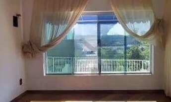 Imagem 2: Sobrado com 3 dormitórios para alugar, 162 m² por R$ 3.480,00/mês - Vila Valparaíso - Sant