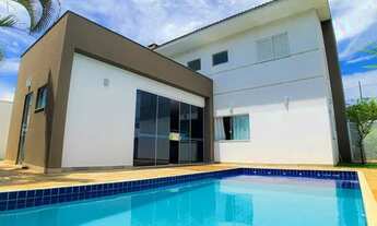 Imagem: Sobrado com 3 dormitórios para alugar