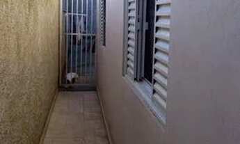 Imagem 6: Casa com 2 dormitórios para alugar, 100 m² por R$ 2.559,20/mês - São Luiz - Itu/SP