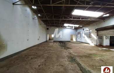 Imagem 4: Salão/Galpão (salão - térreo) , cozinha planejada