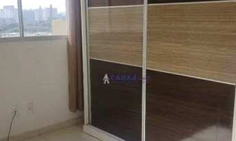 Imagem 6: Apartamento com 2 dormitórios para alugar, 39 m² por R$ 1.500,00/mês - Jardim Umarizal - S