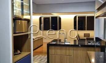 Imagem 3: Apartamento à venda no Cambuí - Campinas/SP