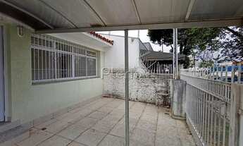 Imagem 5: Casa - Botafogo - Campinas