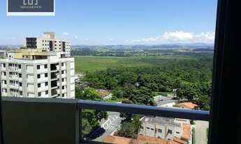 Imagem 3: Apartamento com 1 dormitório para alugar, 50 m² por R$ 2.100,00/mês - Centro - São José do