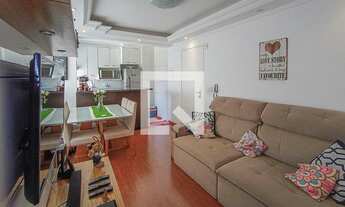 Imagem 4: Apartamento à Venda - Vila Mazzei, 2 Quartos, 45 m2