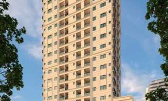 Imagem: APARTAMENTO TIPO 3 LOFT COM 1 SUÍTE