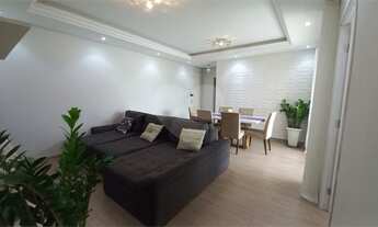 Imagem: Apartamento maravilhoso e em andar baixo!!