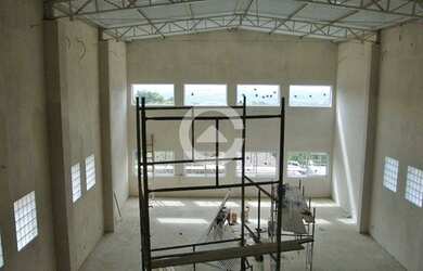 Imagem 2: Galpão - Parque Rural Fazenda Santa Cândida - Campinas