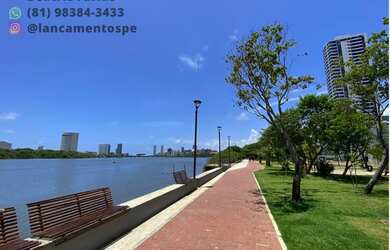 Imagem 6: Edf Aurora Home - Pernambuco Construtora