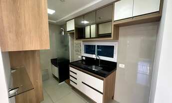 Imagem: Apartamento para aluguel no TirolWay com