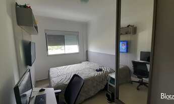 Imagem 6: Apartamento 2 dormitórios sendo 1 suíte - Ingleses