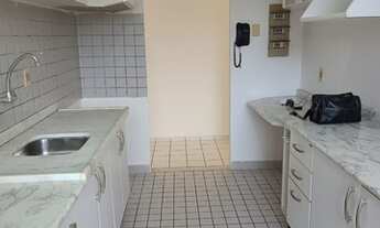 Imagem: Alugo Apartamento 2/4 com Projetados Califórnia