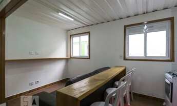 Imagem 2: Apartamento para Aluguel - Cambuci, 2 Quartos, 43 m2