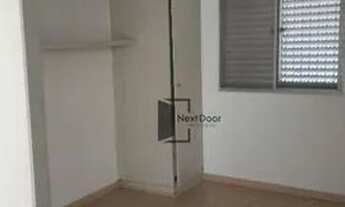 Imagem 4: Apartamento com 1 dormitório à venda, 50 m² por R$ 270.000,00 - Botafogo - Campinas/SP