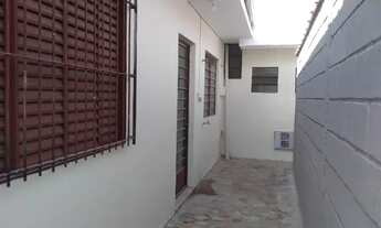 Imagem: Casa para alugar no Conjunto São Benedito