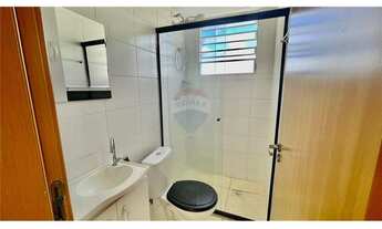 Imagem 7: Locação Apartamento com 2 dormitórios - Jd. Estrela D'Alva - Bauru- SP