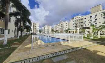 Imagem 4: Apartamento com 2 quartos para alugar, 48 m² por R$ 1.396/mês - Messejana - Fortaleza/CE