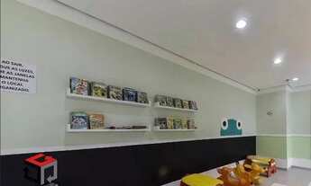 Imagem 7: Apartamento à venda 2 quartos 1 vaga Fatto Figueira Nova Petrópolis - São Bernardo do Camp