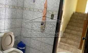 Imagem 6: Sobrado de 3 dormitórios a venda no Jardim Terras de São João - Jacareí - SP REF: 16180