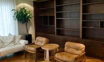 Imagem 3: Cobertura para aluguel e venda com 619 metros quadrados com 5 quartos em Itaim Bibi - São