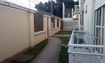 Imagem 5: Apartamento para venda possui 55 metros quadrados com 2 quartos em Três Vendas - Pelotas