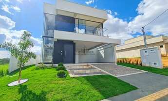 Imagem: Sobrado Terras Alphaville 2