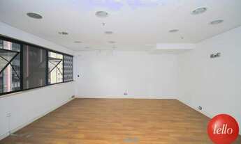 Imagem 2: São Paulo - Conjunto Comercial/Sala - Liberdade