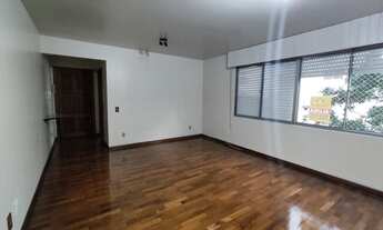 Imagem 3: Apartamento para aluguel tem 115 metros quadrados com 3 quartos em Bela Vista - Porto Aleg