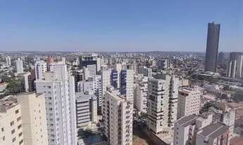 Imagem 2: Apartamento a venda Palazzo Bianco, Nova Suiça - Goiânia - GO