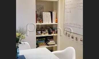 Imagem 2: Apartamento à vendo no Jardim Chapadão - Campinas