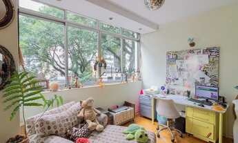 Imagem 7: Apartamento Venda 3 Dormitórios - 230 m² Paraíso