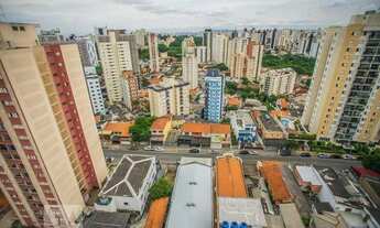 Imagem 7: Apartamento para Aluguel - Jabaquara, 1 Quarto, 45 m2